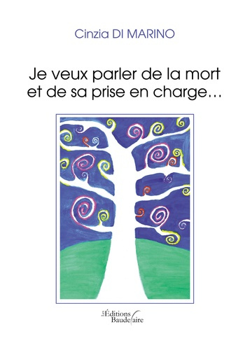 JE VEU PARLER DE LA MORT ET DE SA PRISE