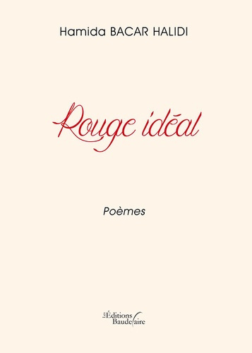 Rouge idéal