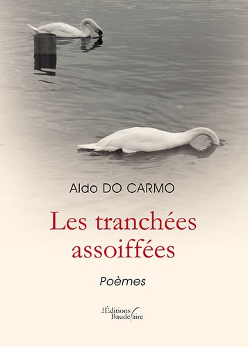 Les tranchées assoiffées