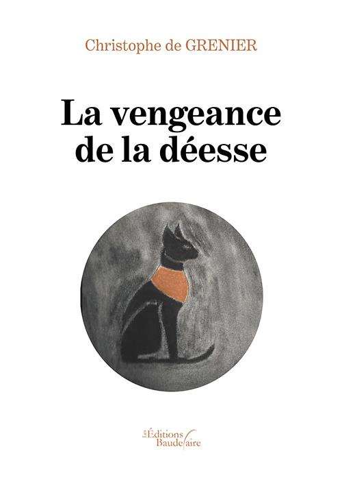 La vengeance de la déesse