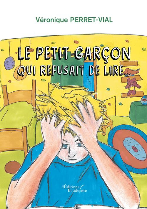 Le petit garçon qui refusait de lire ?