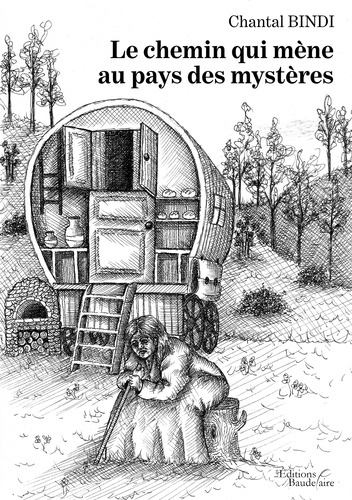 LE CHEMIN QUI MENE AU PAYS DES MYSTERES