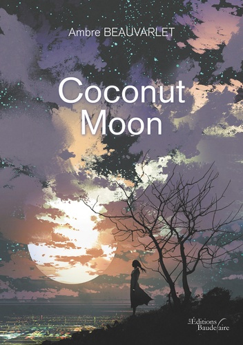 Coconut moon