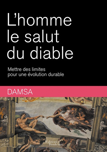L'Homme le salut du diable