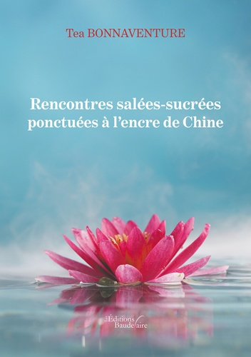 Rencontres salées-sucrées ponctuées à l'encre de Chine