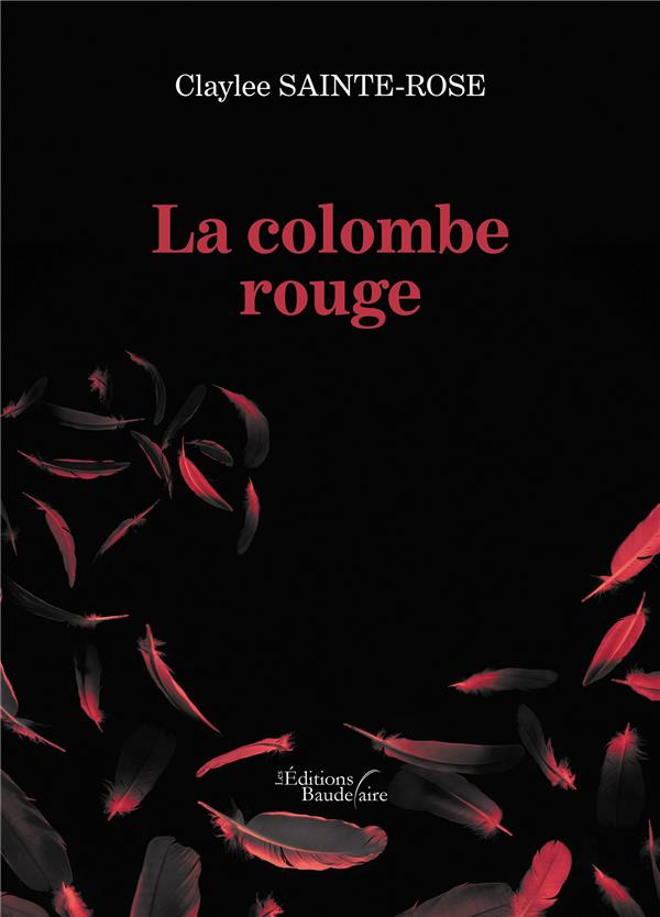 La colombe rouge