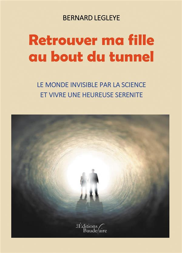 RETROUVER MA FILLE AU BOUT DU TUNNEL