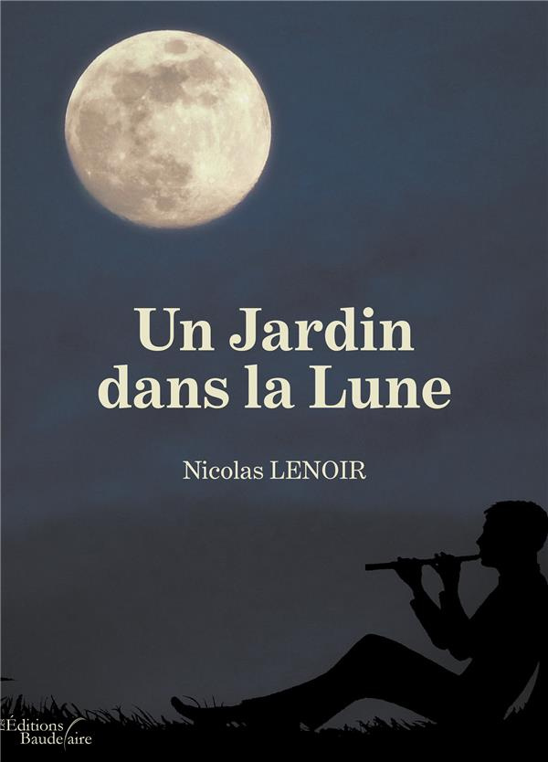 Un jardin dans la lune
