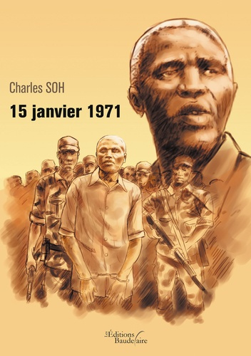 15 janvier 1971
