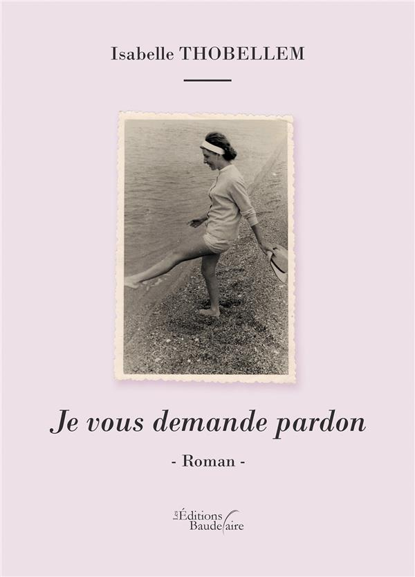 Je vous demande pardon