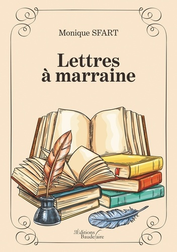 Lettres à marraine
