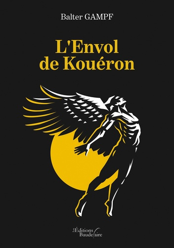 L'envol de Kouéron