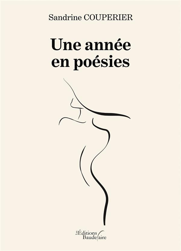 Une année en poésies
