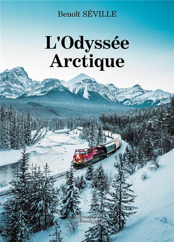 L'Odyssée Arctique
