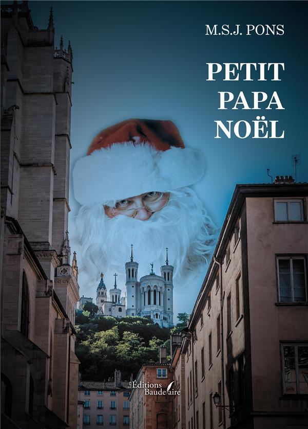 Petit papa Noël