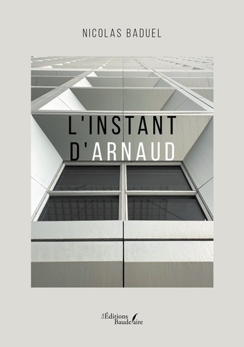 L'instant d'Arnaud