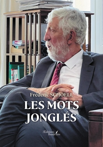Les mots jonglés