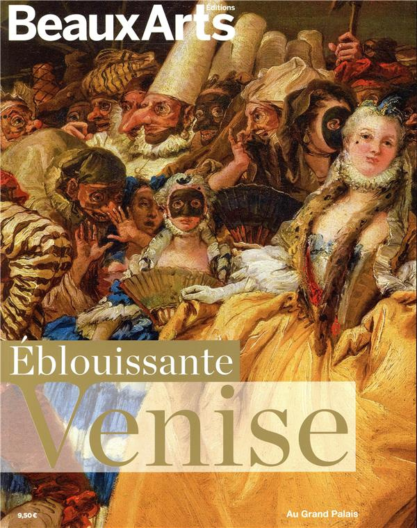 Eblouissante Venise
