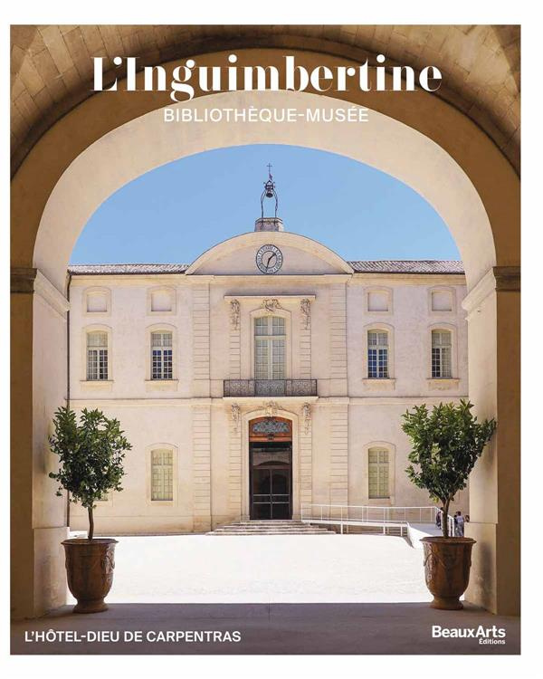 L'Inguimbertine. Bibliothèque-musée