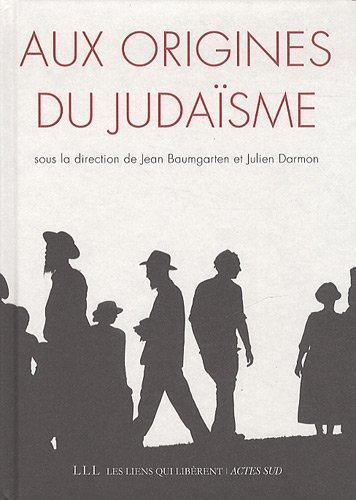 Aux origines du judaïsme