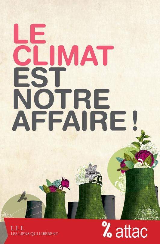 Le climat est notre affaire !