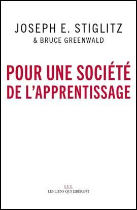 La nouvelle société de la connaissance. Une vision nouvelle de la croissance, du développement et du