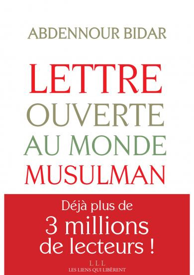 Lettre ouverte au monde musulman