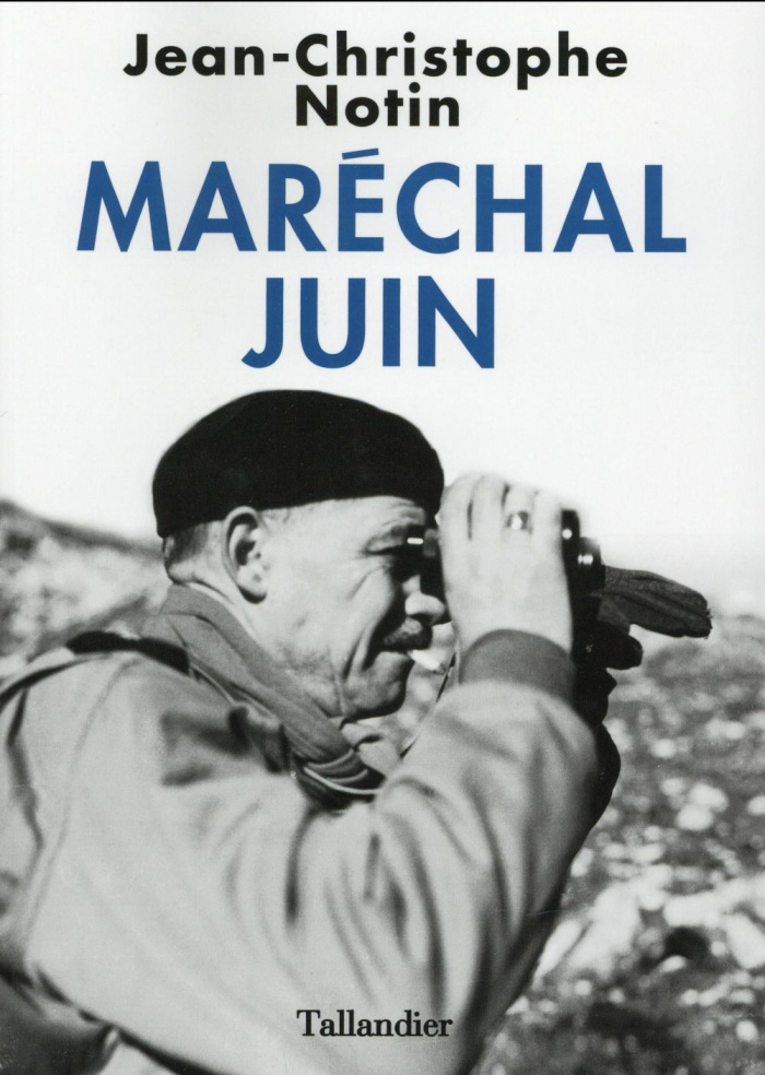 Maréchal Juin