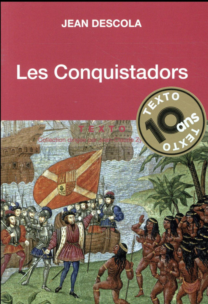 Les Conquistadors