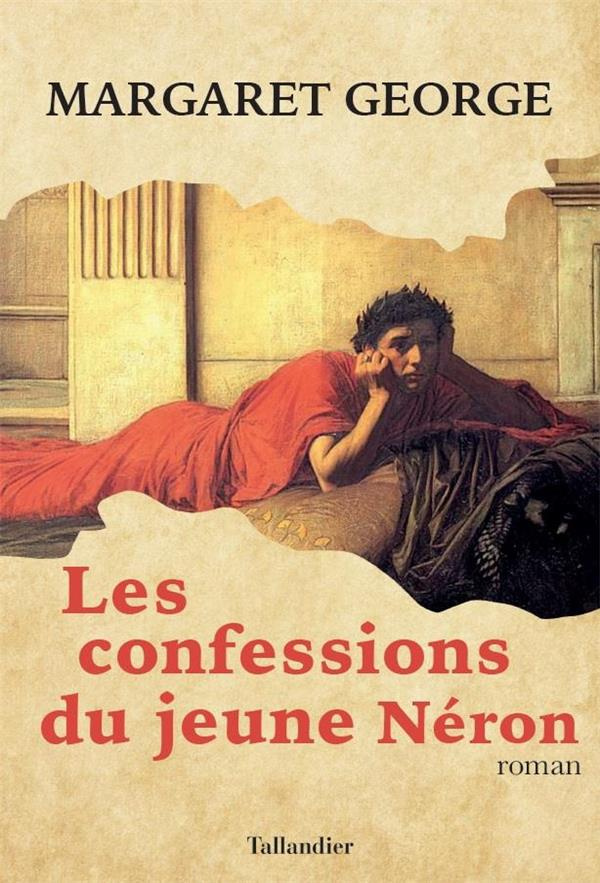 Les confessions du jeune Néron