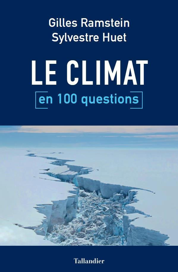 Le climat en 100 questions