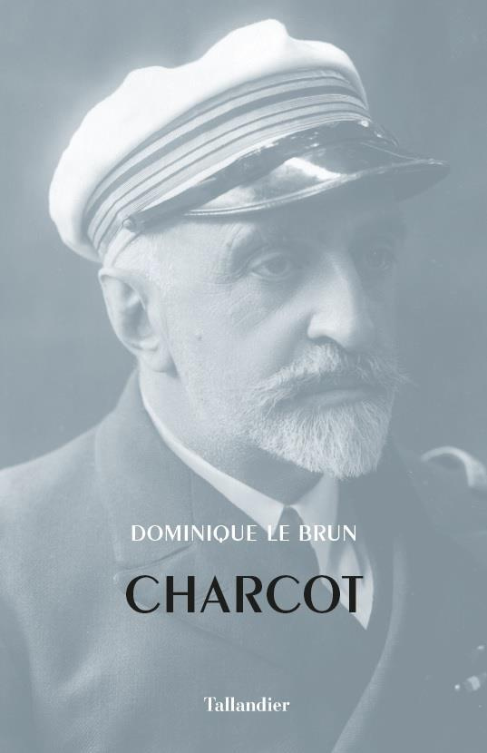 Charcot. Edition bilingue français-anglais
