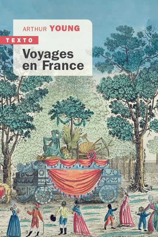 Voyages en France