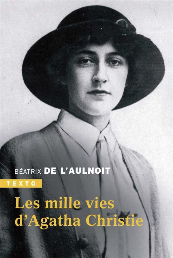 Les Mille Vies d'Agatha Christie