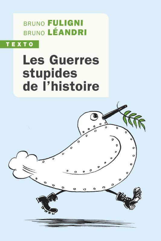 Les Guerres stupides de l'histoire