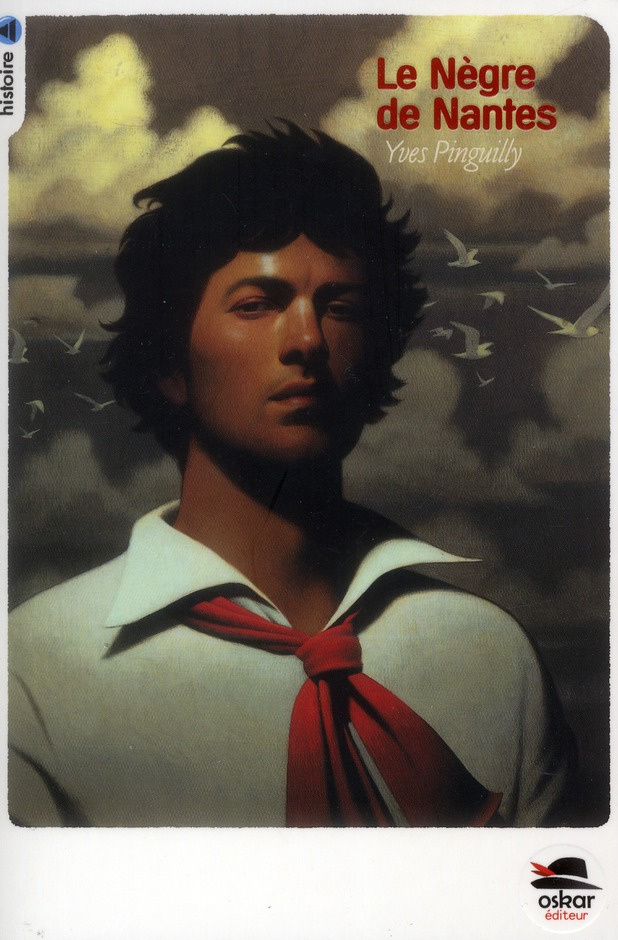 Le Nègre de Nantes