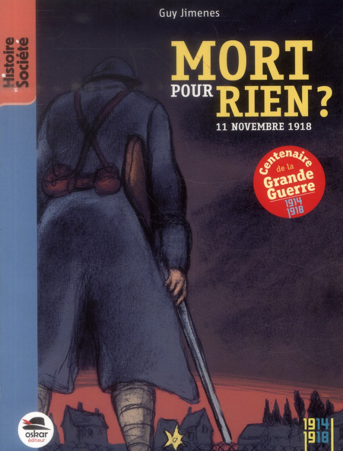 Mort pour rien ?