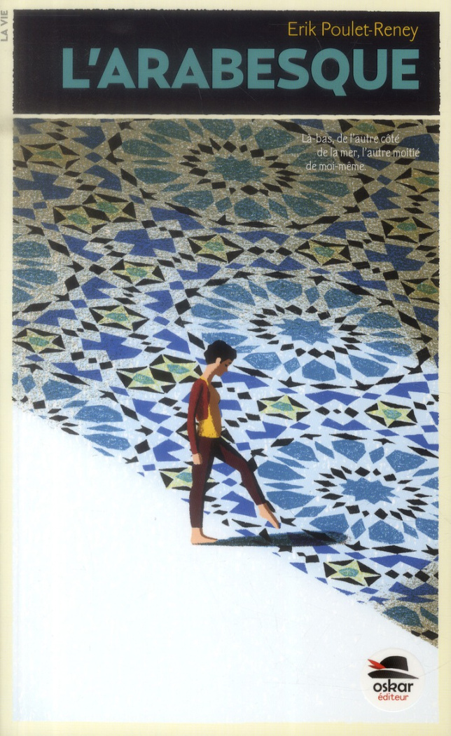 L'arabesque
