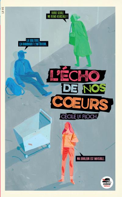 L'écho de nos coeurs