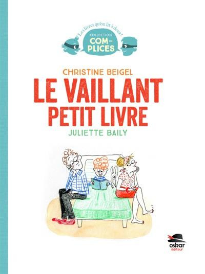 Le vaillant petit livre