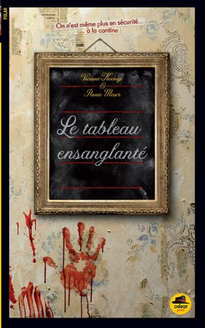 Le tableau ensanglanté