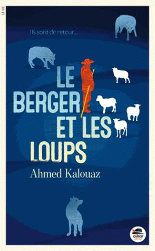 Le berger et les loups