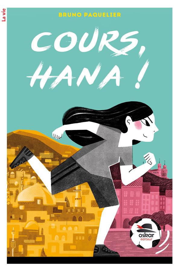 Cours Hana !