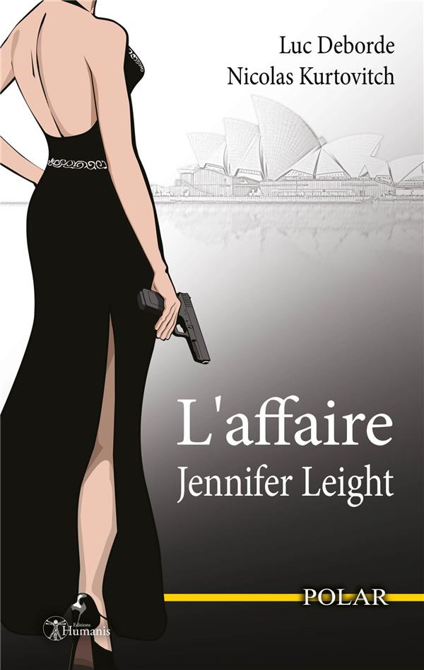 L'affaire Jennifer Leight. Texte intégral