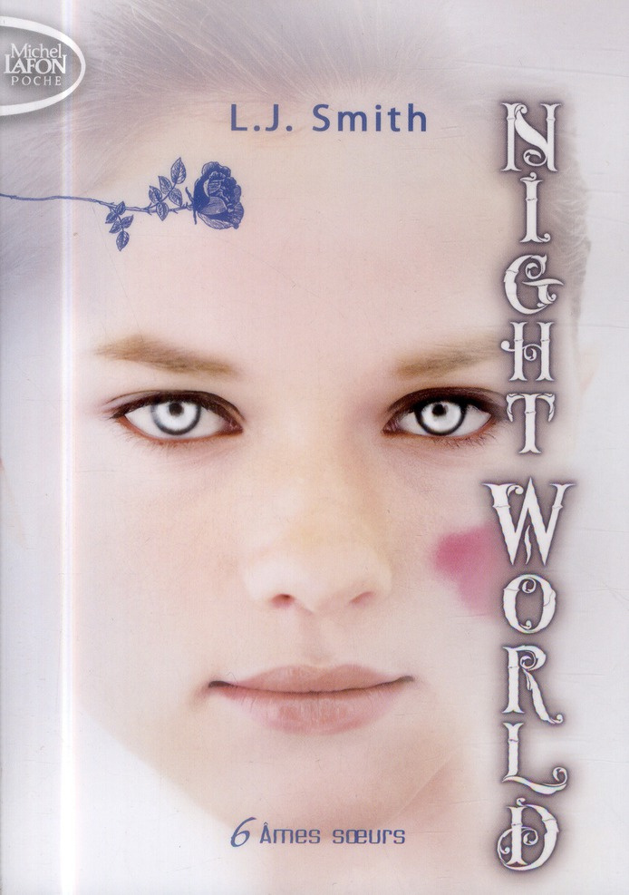 Night World Tome 6 : Ames soeurs