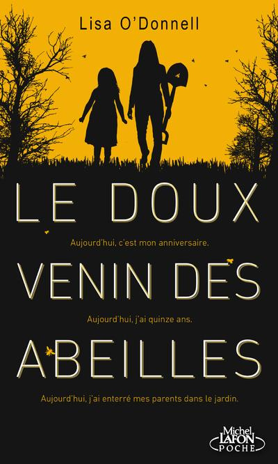 Le doux venin des abeilles