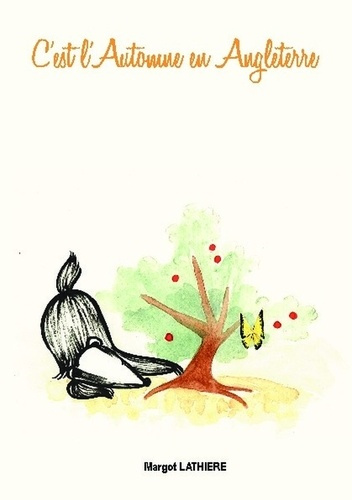 C'est l'automne en Angleterre