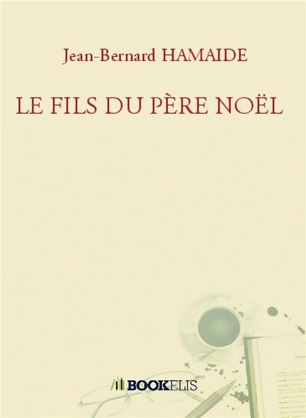 Le fils du Père Noël