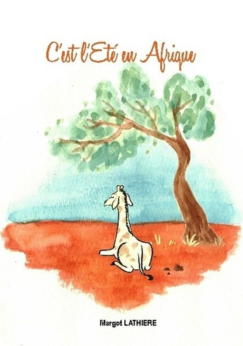 C'est l'été en Afrique