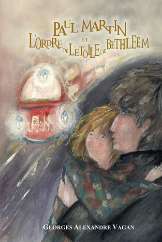 Paul Martin et l'ordre de l'étoile de Bethléem. L'ordre de l'étoile de Bethléem